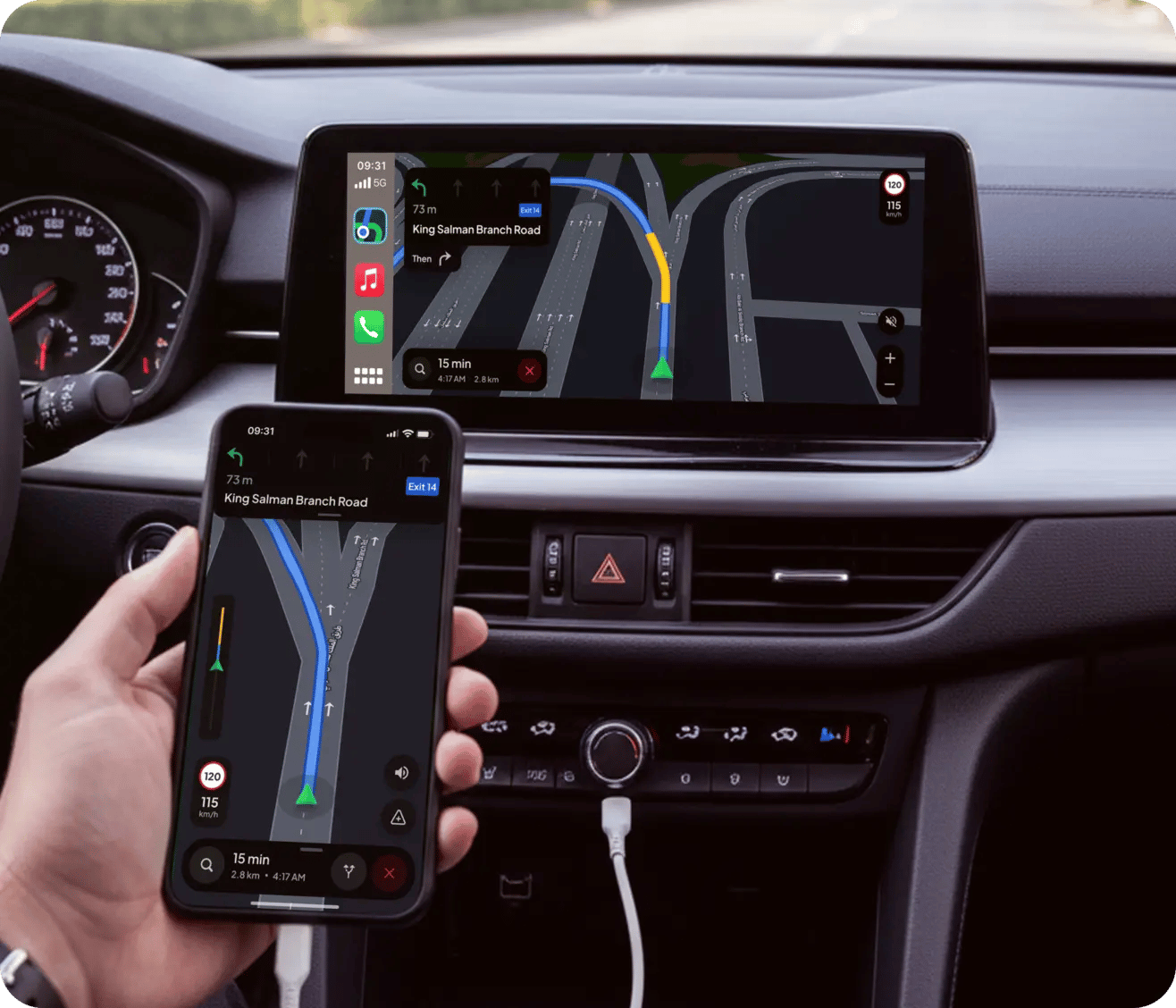 Navigation SDK