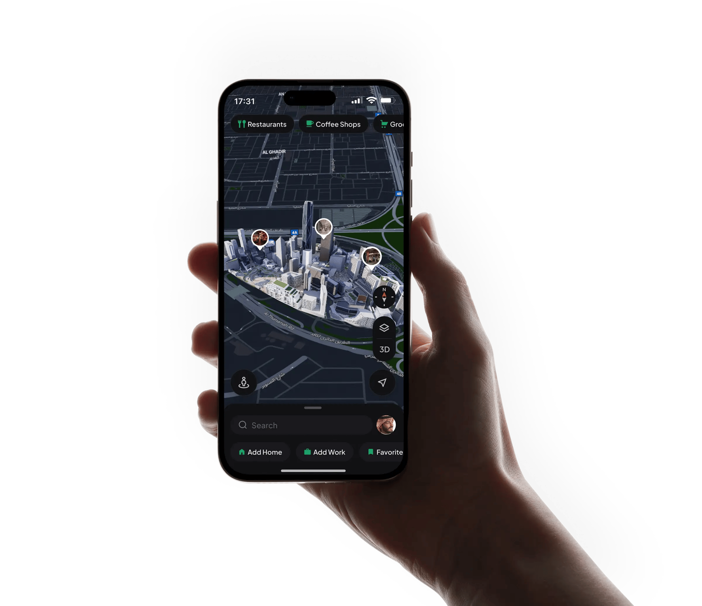Mobile SDKs