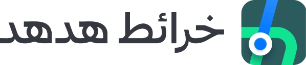 خرائط هدهد