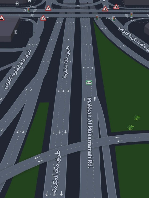 Vector tiles